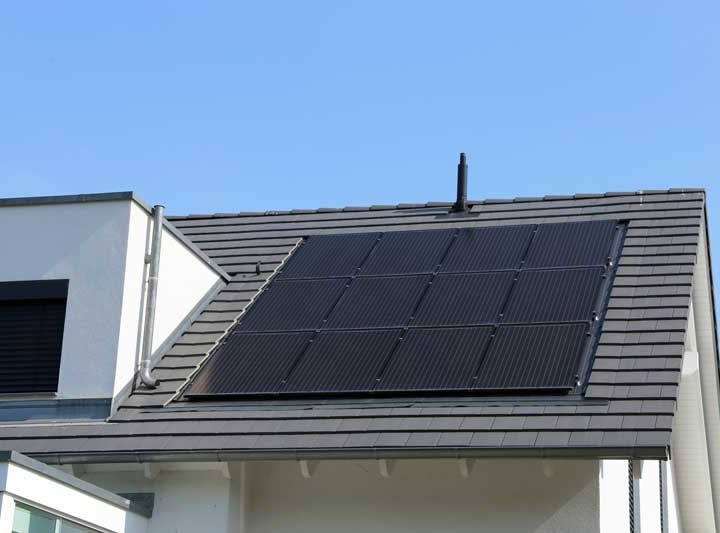 Nachhaltig investieren: Alles zur Finanzierung einer Photovoltaikanlage