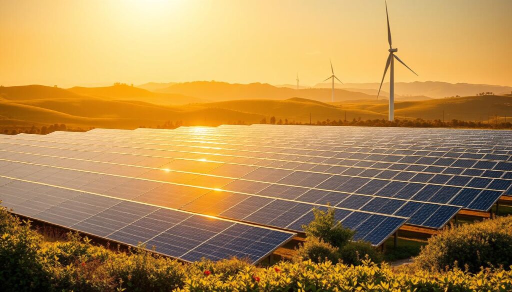 Nachhaltige Energieproduktion mit bifazialen Modulen