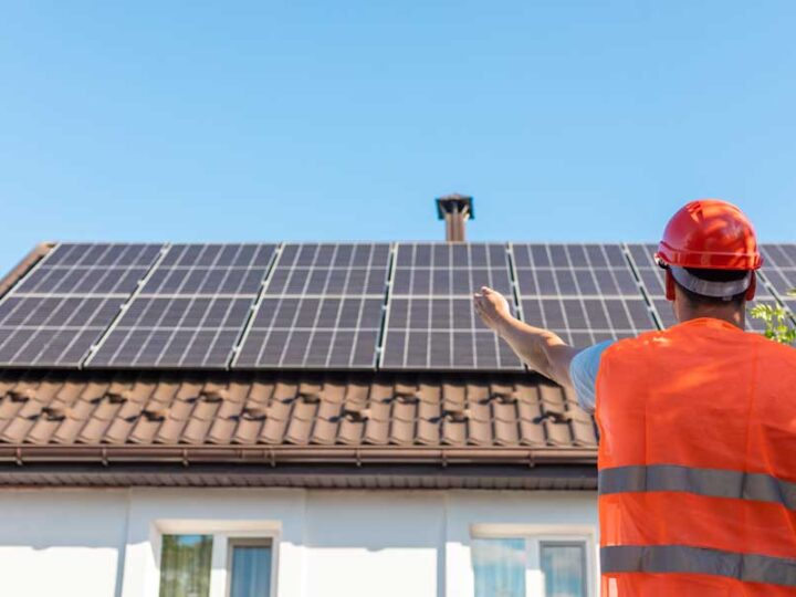Wirkungsgrad von Photovoltaik-Anlagen: Was wirklich zählt und wie du mehr herausholst