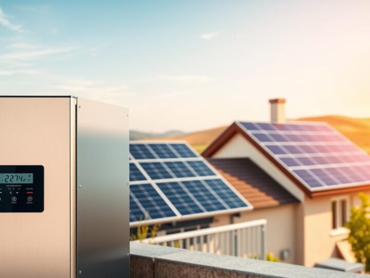 Solarspeicher nachrüsten – Ihr Weg zur Autarkie
