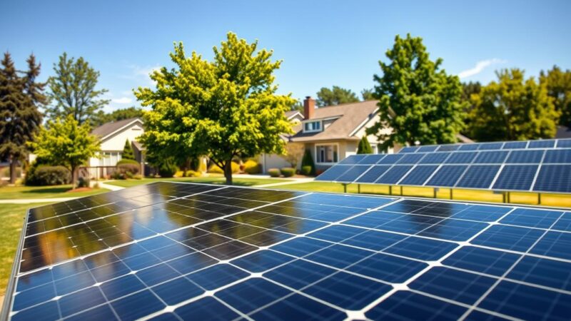 Wieviel Strom spart man mit Photovoltaik und Speicher