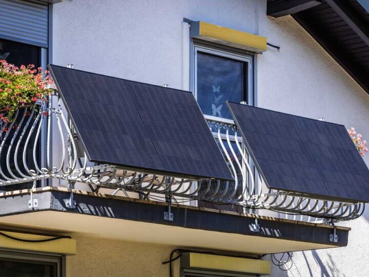 Was ist ein Plug-&-Play-Solarsystem – und lohnt sich das?