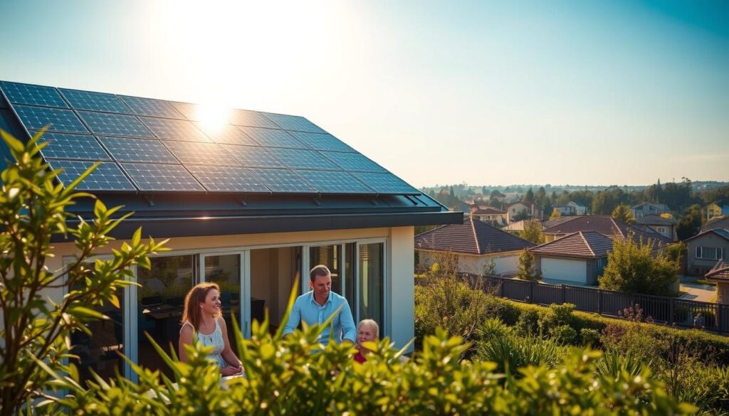 Positive Nutzererfahrungen mit Plug-&-Play-Solarsystem Positive Nutzererfahrungen mit Plug-&-Play-Solarsystem