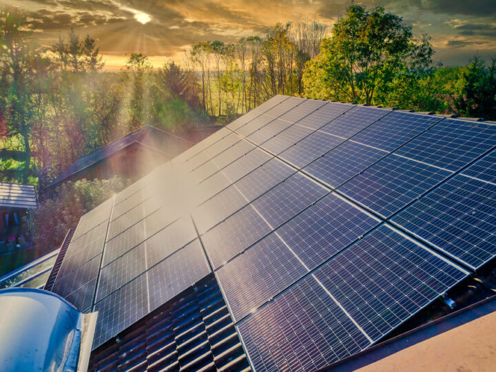 Unabhängig und umweltbewusst – Photovoltaik als Schlüssel zur Selbstversorgung