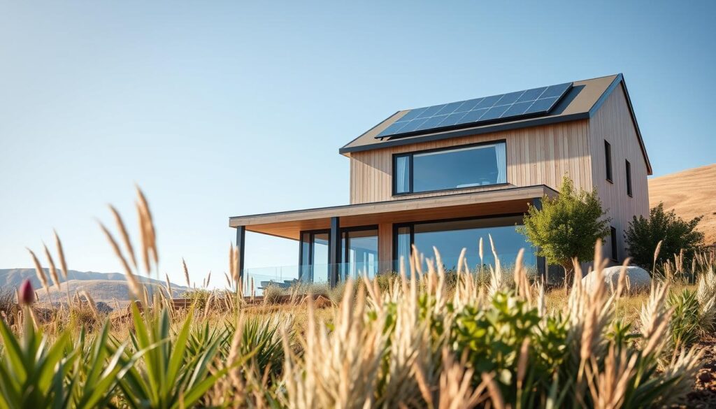 Energieeffiziente Fertighäuser Energieeffiziente Fertighäuser