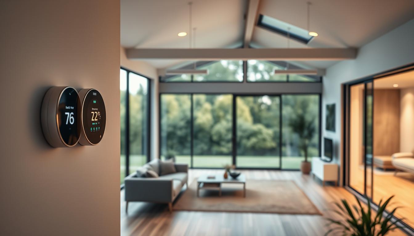 Technik und Smart Home im Fertighaus