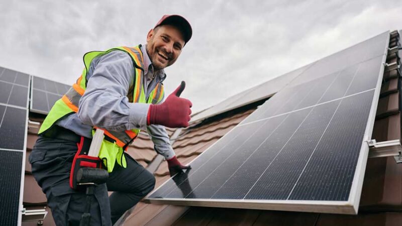 Solar-Check Deutschland: Wie Standort und lokale Richtlinien die Wirtschaftlichkeit beeinflussen